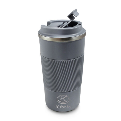 Roast Roadie Tumbler Mug