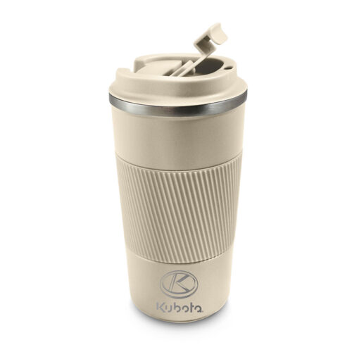 Roast Roadie Tumbler Mug