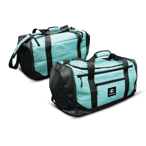 Algonquin Duffle Bag
