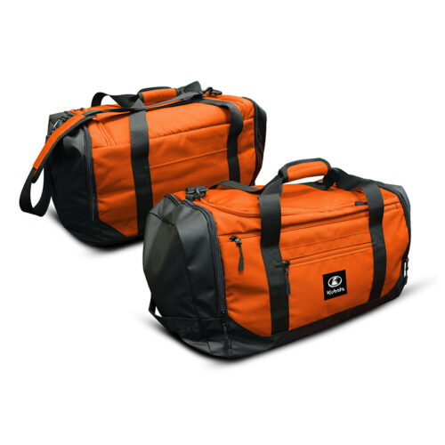 Algonquin Duffle Bag