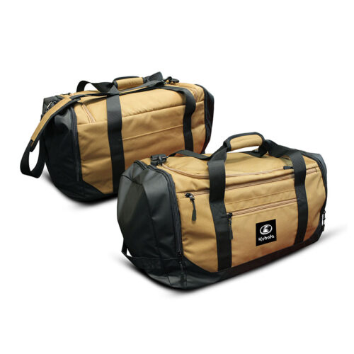 Algonquin Duffle Bag