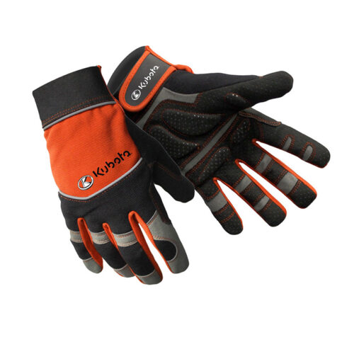 Torque Tech Gloves