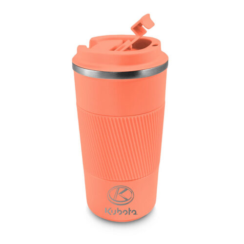 Roast Roadie Tumbler Mug