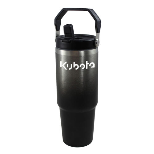 Fortress Tumbler