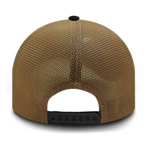Diesel 1975 Mesh Snap Cap