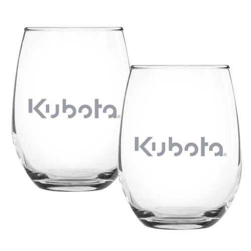 Avery Stemless Glass - 2 PK