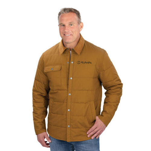 Men's Sawbuck® Demand Jacket