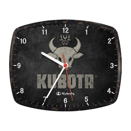 Vintage Emblem Shop Clock*Limited QTY