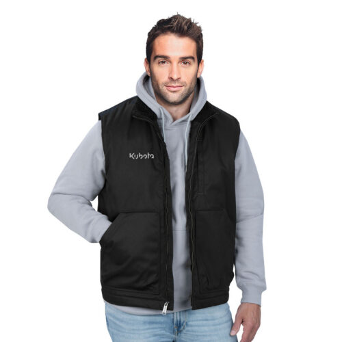 Sawbuck® Ridge Twill Vest