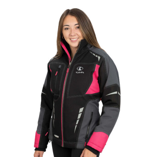 Ladies Storm Shaker Jacket