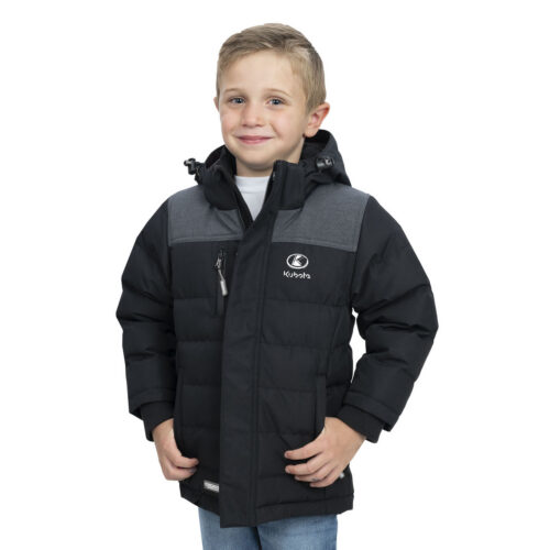 Kid's/Youth Arctic Peak Jacket
