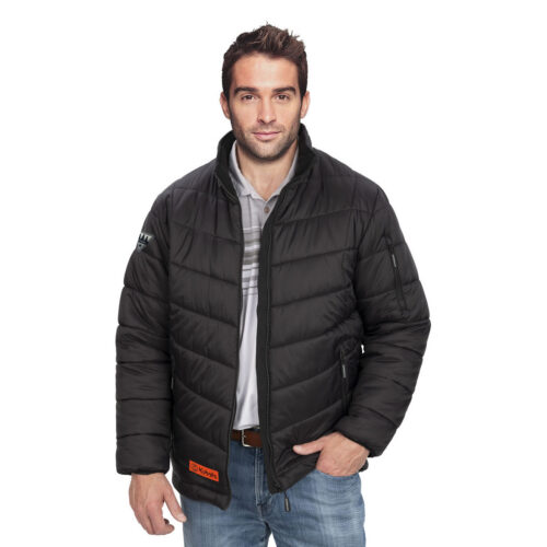 Men's Compete Puffer Jacket