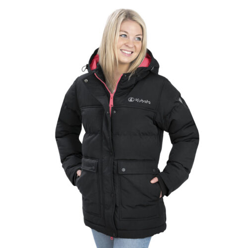 Ladies Northern Summit Jacket