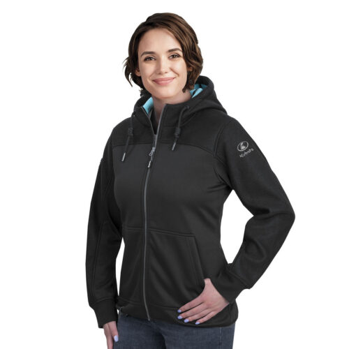 Ladies Trail Hybrid Jacket