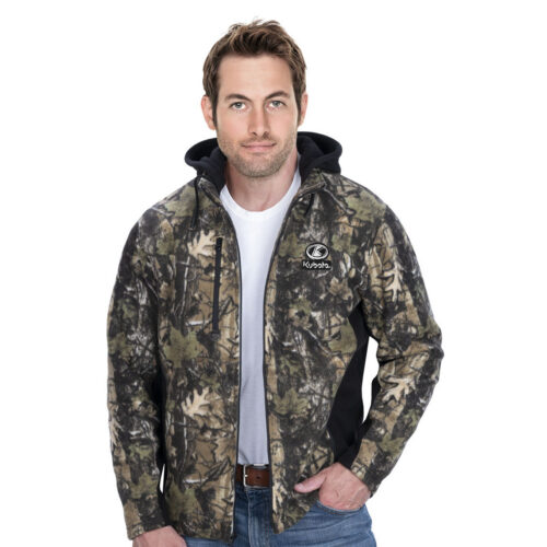 Men's Backwoods Pinewood Sport Jacket