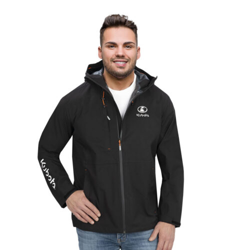 Men's Rain Armour 2.0 Waterproof Jacket