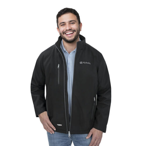 Men's Insulated Precision Jacket