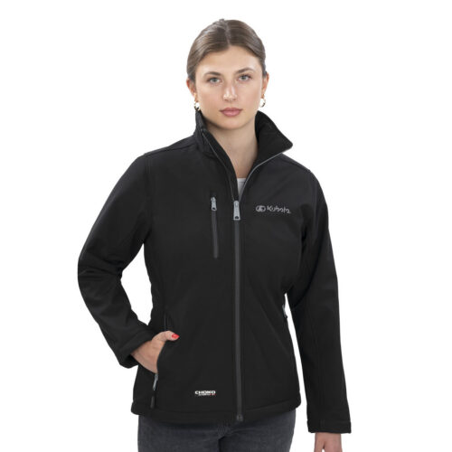 Ladies Insulated Precision Jacket