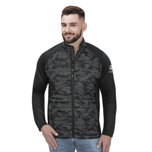 Men's Motivated Lightweight Jacket