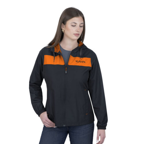 Ladies Helix Lightweight Jacket