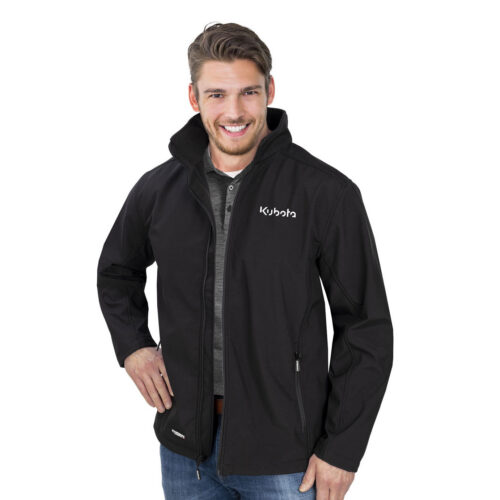 Men's Precision Stretch Jacket