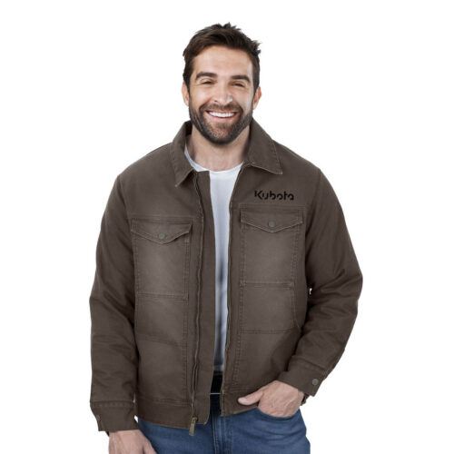 Sawbuck® Vintage WorkShop Jacket