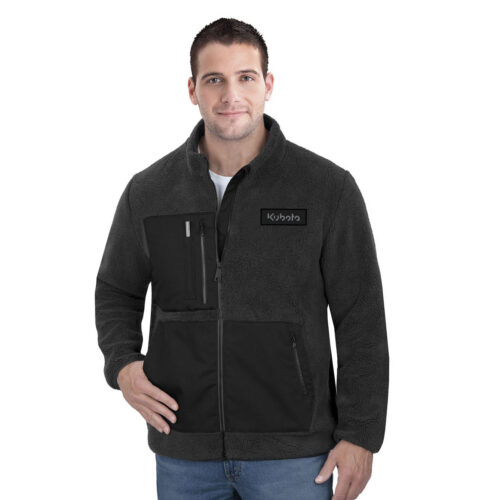 Men's Sawbuck® Sherpa Jacket