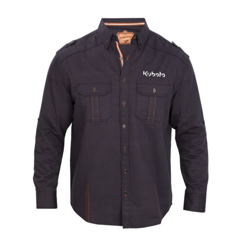 Oil Can L/S Shirt