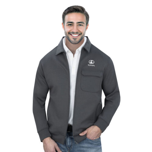 Drift Full Zip Fleece