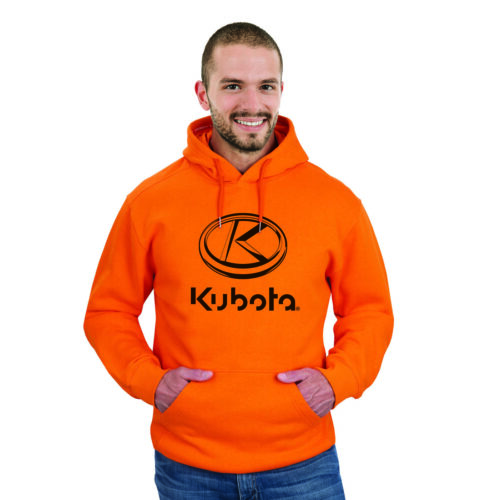 Unisex Motion Pullover Hoodie - Equipment