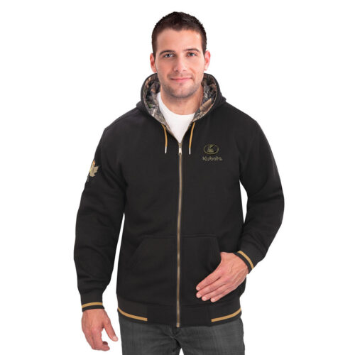 Men's Command Full Zip Fleece