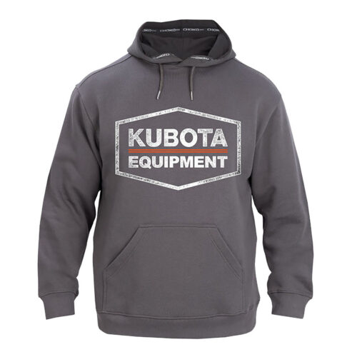 Unisex Motion Pullover Hoodie - Equipment