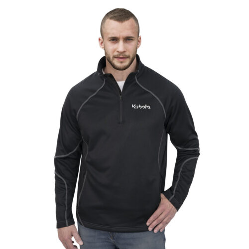 Pro 1/4 Zip Lightweight Fleece