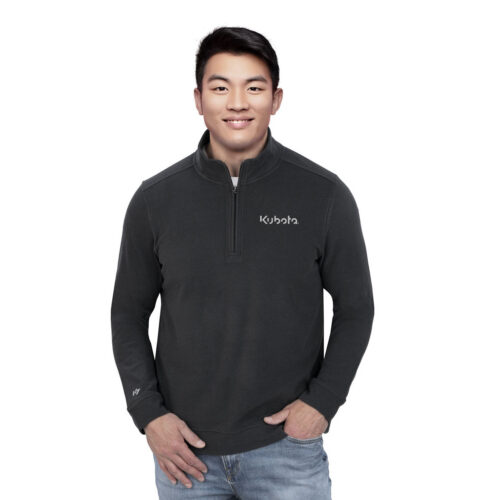 Men's Subtle 2.0 1/4 Zip Pullover Fleece
