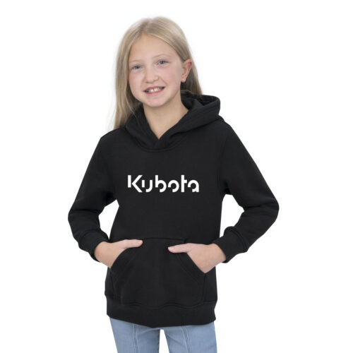 Kid's/Youth Unisex Motion Pullover Hoodie