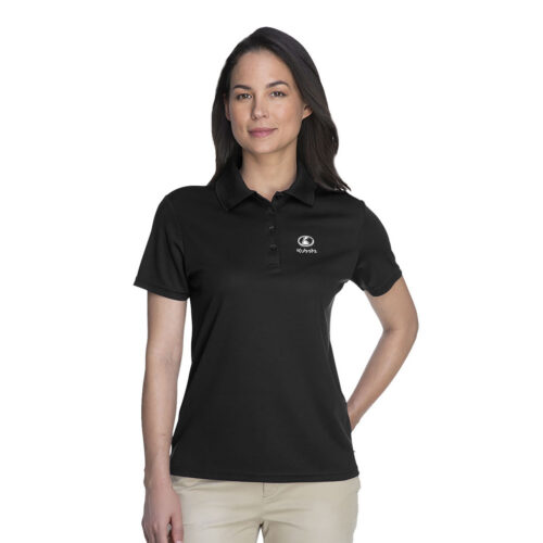 Ladies Core Polo