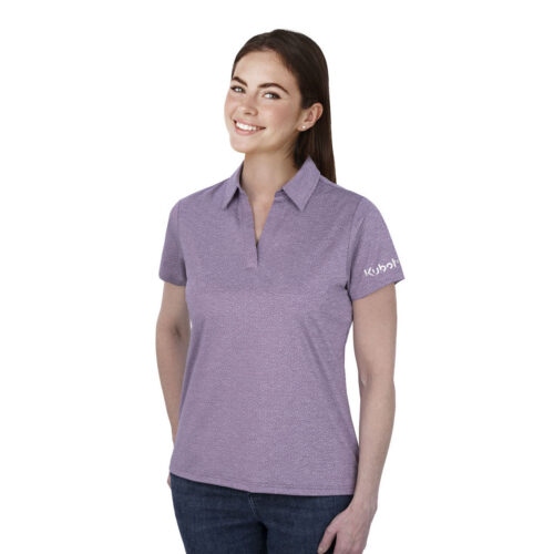 Ladies Flicker 2.0 Polo