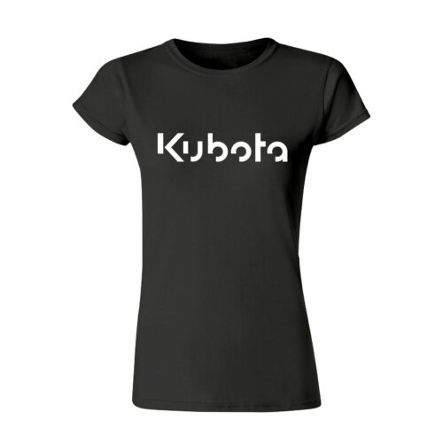 Ladies Wordmark S/S T-Shirt