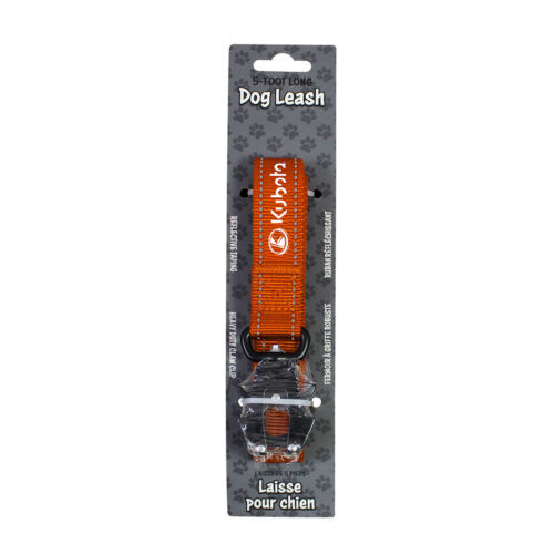 Reflective Dog Leash - 4 PK