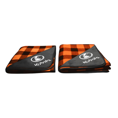 Pinewood Blankets - 2 PK