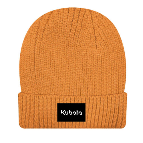 Hero Turn Up Toque - 6 PK