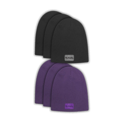 Convert Beanie - 6 PK