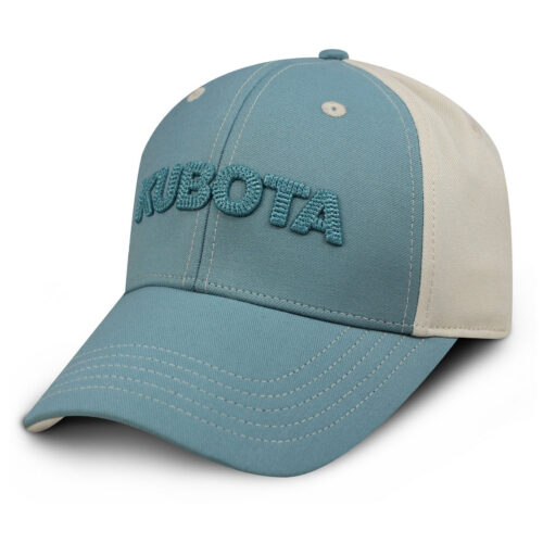 Ladies Colour Blocked Velcro® Cap