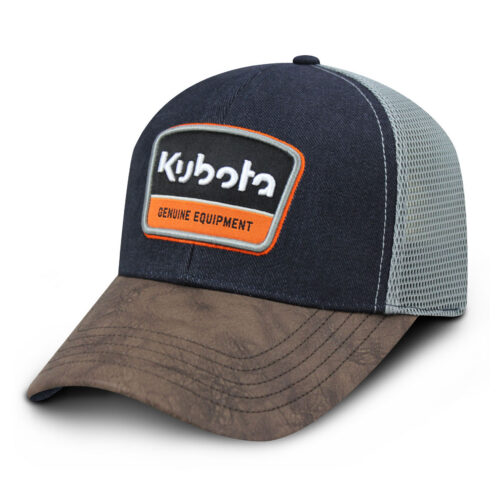 Freedom Retro Mesh Snap Cap