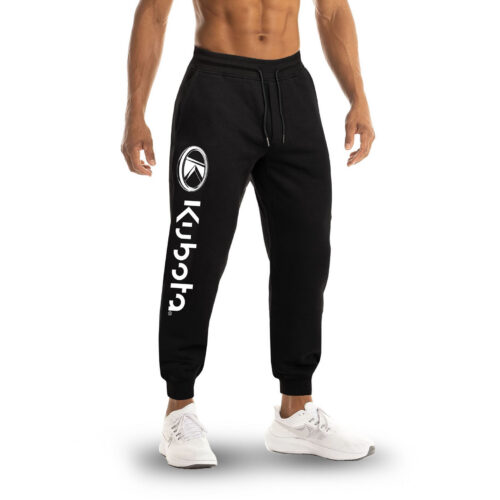 Fleece Track Pants