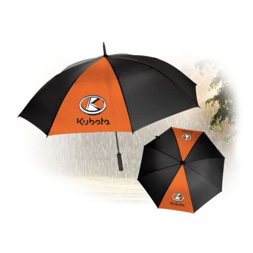 Kubota Golf Umbrella