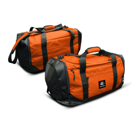 Algonquin Duffle Bag