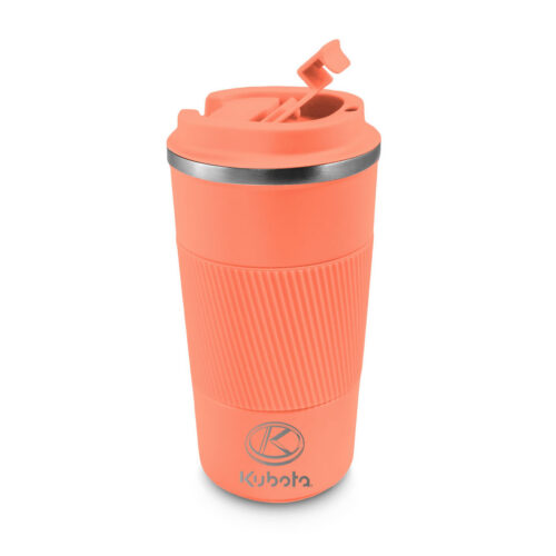 Roast Roadie Tumbler Mug