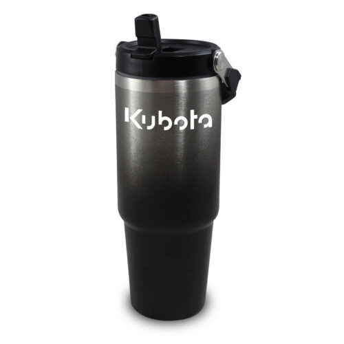 Fortress Tumbler