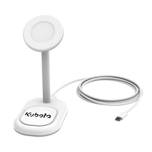 Magnetic Wireless Charging Stand